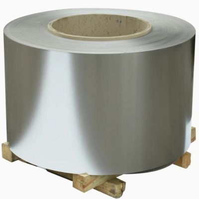 kopen 2B Surface BUA Certified 430 Stainless Steel Coil for Industrial Applications online manufacture