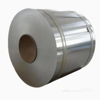 kopen ASTM AISI Cold /Hot Rolled 0.1mm-4mm SUS 201 304 316 309S 310S 321 430 Stainless Steel Coil with Mirror 2b/Ba/No. 1/No. 4 Finish Smooth Edge online manufacture