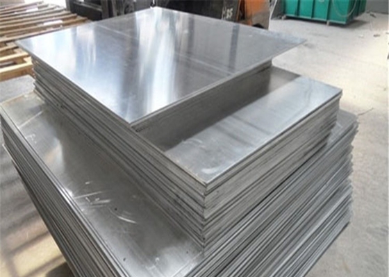 .25 Blad 1050 van“ 1/4 1/8 6061 Sublimatiealuminium 1060 5754 5005 6063 7075