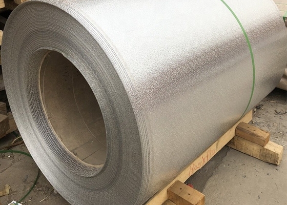 1100 3003 3105 5754 5052 6061 het Metaal van de Aluminiumrol voor Bouwconstructie