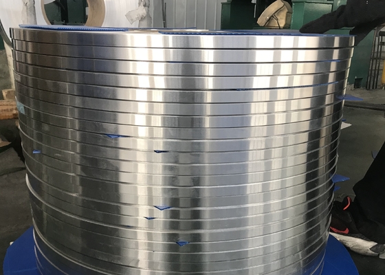 De Strookbroodje van het Bendable Dun Vlak Aluminium voor het Maken van Koekjessnijders 0.4mm 0.5mm