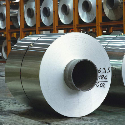 0.18mm de Rol 5052-H32 1100-H14 8011/H22 van de Aluminiumstrook