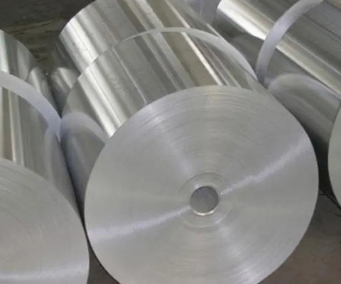 5005 5052 5083 6061 Rol 20 van het Aluminiumstaal de Maat van GA 24 voor Bouwconstructie