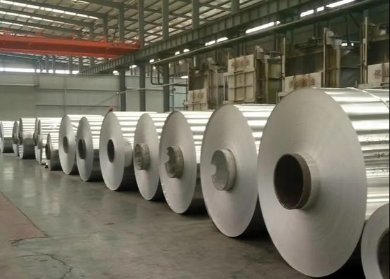 1mm de Rol van het Aluminiumstaal voor Goot ASTM 1100 3003 3011 3105