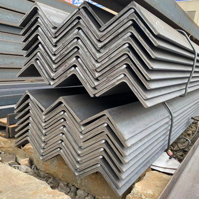 7050 6101 van het de Vorm Stevig Aluminium van 6061-T5 L van het de Bar40x40 Uitgedreven Aluminium de Hoekprofiel