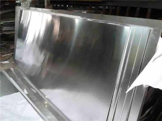 het Blad van het de Legeringsaluminium van 4x10 4x12 4x6 voor Dak 1060 3003 T3 3004 H14 7022 7020