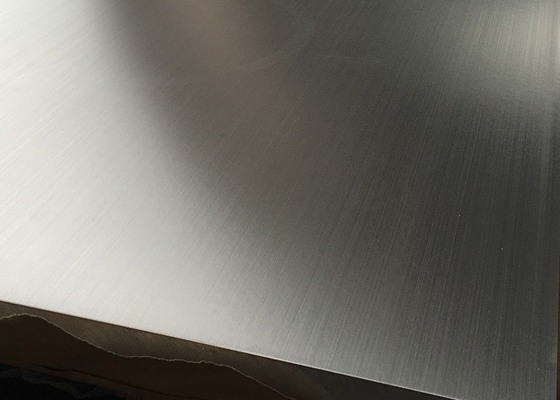 Rang 5052 Geanodiseerde Aluminiumstroken voor Keukenkasten Sylaith
