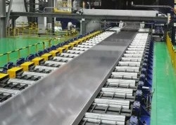 Onthard Blad 1050 H24 6061-T6 5052 7075 T651 van de Aluminiumlegering voor Robots