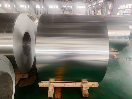 H12 H18 H24 H26 H28 1050 Rol van het de Rol de Geweven Aluminium van het Aluminiumstaal
