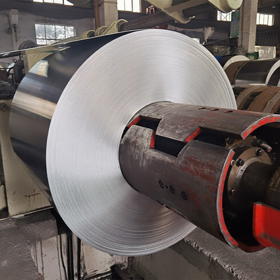 AlMG3 H111 5754 Marine Aluminum Steel Coil 8079 Geanodiseerde Aluminiumrol