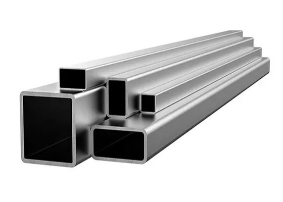 1,375 1,75 Od 1,25 Identiteitskaart-van de Buisprofielen van de Aluminiumlegering de Met een laag bedekte Houten Korrel Poeder