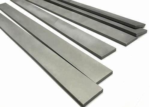 1060 2017 4032 6061 6063 de Koude Gebeëindigde Vierkante 10006000mm Molen van Aluminiumbar eindigen