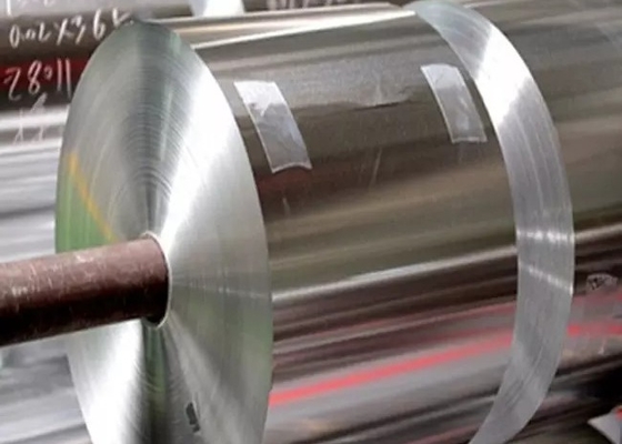 1235 2024 3003 8006 Verpakking van de Blaarpharma van het 8079 Aluminiumfolie de Jumbobroodje