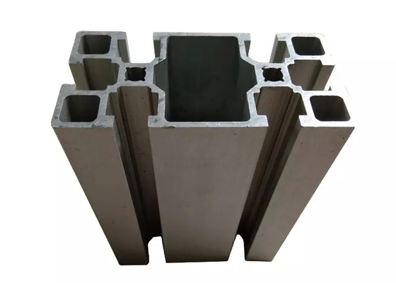 van de het Aluminiumuitdrijving van 15x30 60x30 20x40 de Producten van het Profielturkije voor Rolblinden