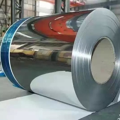 Kleur Met een laag bedekte Rol 1050 H14 1060 H24 3003 5083 van het Aluminiumstaal 5mm voor Machines