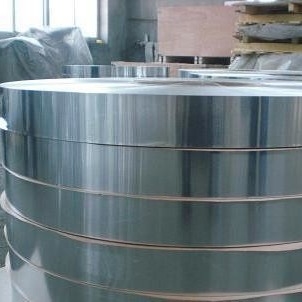 Het Aluminiumstrook 0.5mm Dikte 3003 H16 5052 8011 van het douane Vlakke Metaal