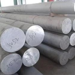 Massieve aluminium staaf met hoge weerstand 1100 2024 3003 5052 6063 Rond