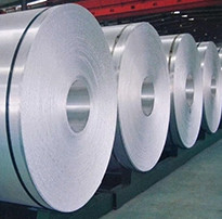 Food Grade koudgewalst aluminium voor folierol voor verpakkingsbuis, schermframe