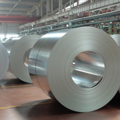 Met een laag bedekte Gealuminiseerde Staalrol A5086P 5AO5 A2024P 2000mm voor Liftdecoraction