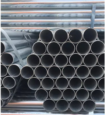6063-T5 6063-T6 aluminium buis 1,5 mm container en bewerking