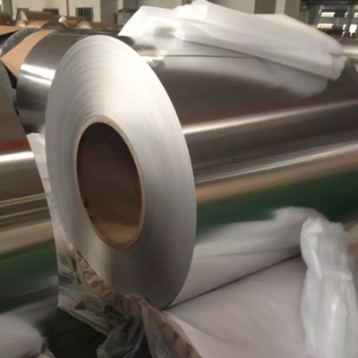 ASTM 3003 aluminiumstrip 3104 gelegeerd metaal voor industrie en constructie