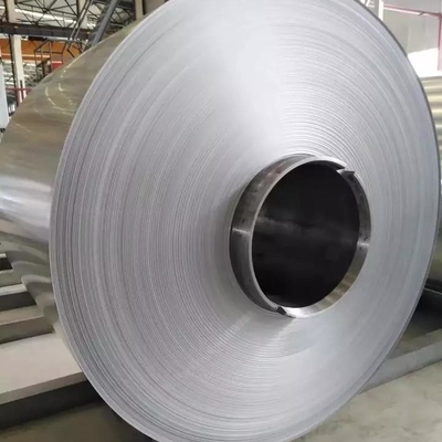Van de het Aluminiumlegering van de voedselrang de Folierol 1235 8011 Geneesmiddel van de 20 30 35 Microndikte