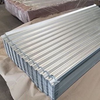 Glgalvalume het Bladleveranciers 0.131.2mm van Aluzinc van de Staalrol