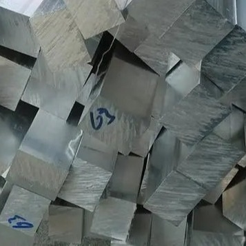 2 X 1/4“ 1 4 X 1 1 2“ Vierkante Stevige Aluminium Vlakke Bar 1050 1100 1070 Geanodiseerd Metaal