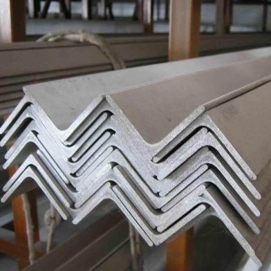 2011 5052 5086 6061 6063 7075 het Stevige van de Hoekl van de Aluminiumbar Profiel van de de Vormhoek