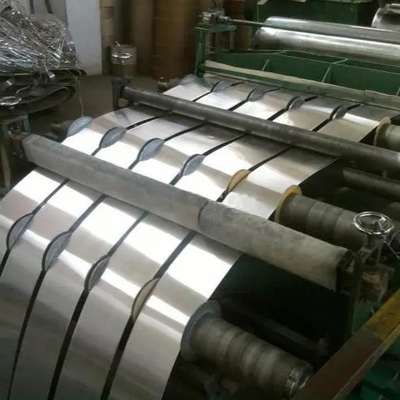 20mm 40mm de Stroken van de Aluminiumfolie 3004 5050 5083 voor de Deuren van Bouwvensters