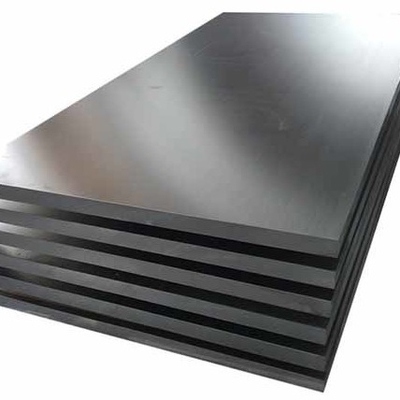 Witte Zilveren Geanodiseerde van het Metaalleveranciers van het Aluminiumblad Legering 5052 die 5051 van al-MG lassen