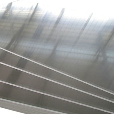 van de het Aluminiumplaat van 5A05 H32 Zwart Geanodiseerd het Bladmetaal voor Militair Project 1mm3mm