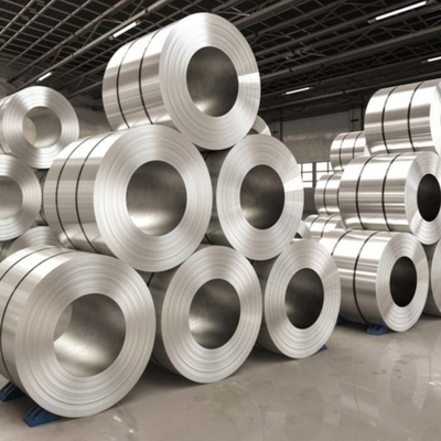 1050 1100-H14 In reliëf gemaakt Broodje 251600mm van de Aluminiumrol