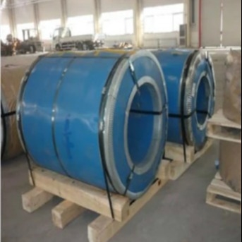 15 micron aluminiumfolie spoel 300 mm breedte 1100 3003 voor huishoudelijke catering