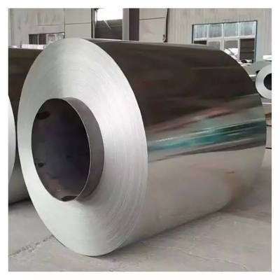 3mm 5mm Rol 1060 van het Aluminiumstaal Spiegel 1050 3003 Weerspiegelend voor Bouw