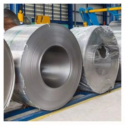 5083 6061 6063 7075 de Zilveren Rol H14 H22 H32 H34 1.5mm 2.0mm 1200mm van het Aluminiumstaal