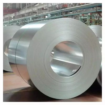 Koudgewalste aluminium-staal spoel van de categorie 1000 2000 3000 5000 6000 7000 serie
