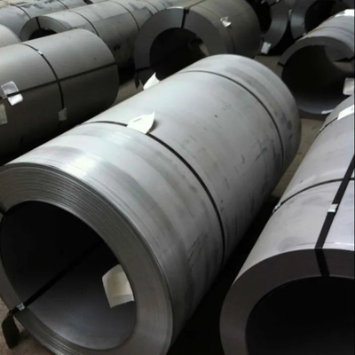10 - 600mm de Milde S45c S50c 1050t 0.25Inch Spleet Edage van de Koolstofstaalrol u