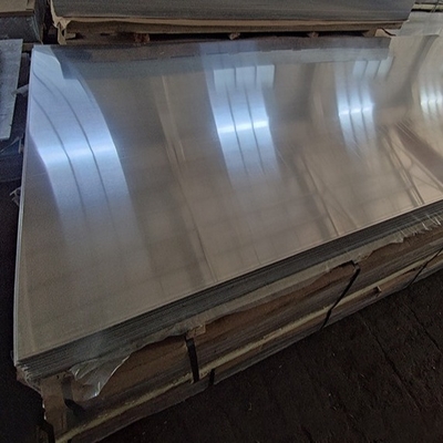 5005 3105 4032 Aluminium Golf Automobiel Vlotte Delen van Dakwerkbladen