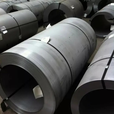 Het warmgewalste Vloeistaalblad rolt 300mm Astm A572 Rang 50 Plaat Geruit voor de Bouw