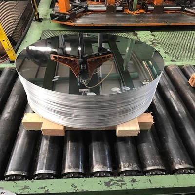 ASTM 316 roestvrij plaat voor perforatie 0.1-100 mm