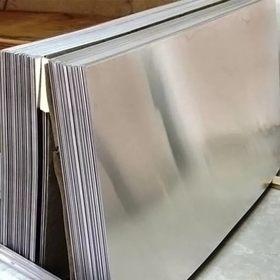 Keukengereien van aluminiumplaten 3003 3004 3005 3105 H18 H24 6061 6062 5052 H32 Al Marine grade 5083 H112 5754 H111 Allo