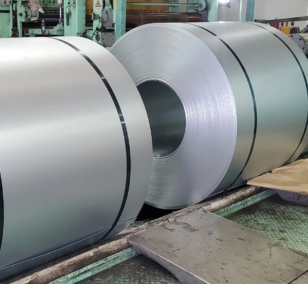 SUS304 Spiegel 8K 2b 201 304L 316L Stalen spoel 0.3-5.0mm 321 310S 309S Roestvrijstalen spoel