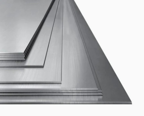 AISI ASTM SUS Ss 201 202 304 304L 316 316L 309S 310S 321 430 904L Warm/Koud gewalst 2b/Ba/Hairline/Mirror/No. 1 roestvrij