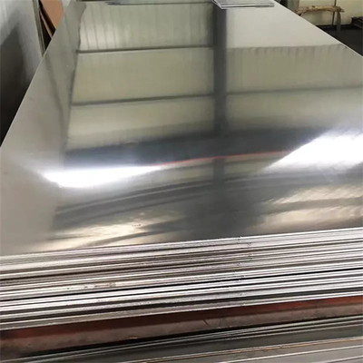 Ss roestvrijstalen platen AISI ASTM 304 310S 316 321 Roestvrijstalen plaatprijs per kg