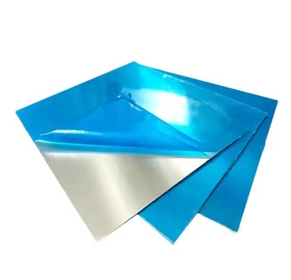 1050 1060 1070 1100 2024 5052 5083 T651 H14 T3 T8 Plaat voor decoratie