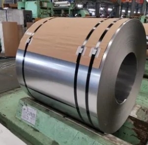 201/304/304L/316L Fabriek rechtstreekse prijs ondersteuning Custom roestvrijstalen spoelen voor architectuur