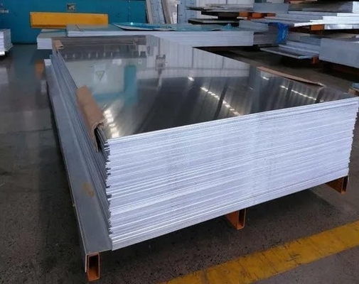 Dikte 0,5 mm 1 mm 2 mm 3 mm 5083 5754 5052 Aluminiumplaat