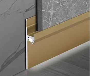 0.5 mm aluminium metalen banden voor transformatoren en voor weerbanden voor ramen