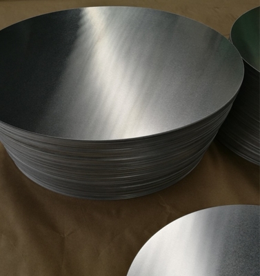 Premium aluminium cirkelplaten lichtgewicht duurzaam veelzijdig